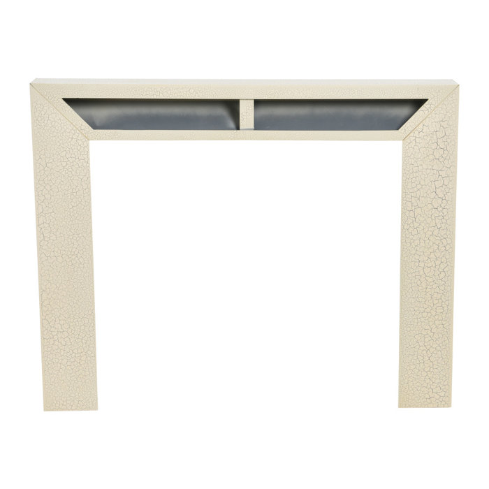 Wade Logan® Fireplace Mantel Surround & Reviews Wayfair